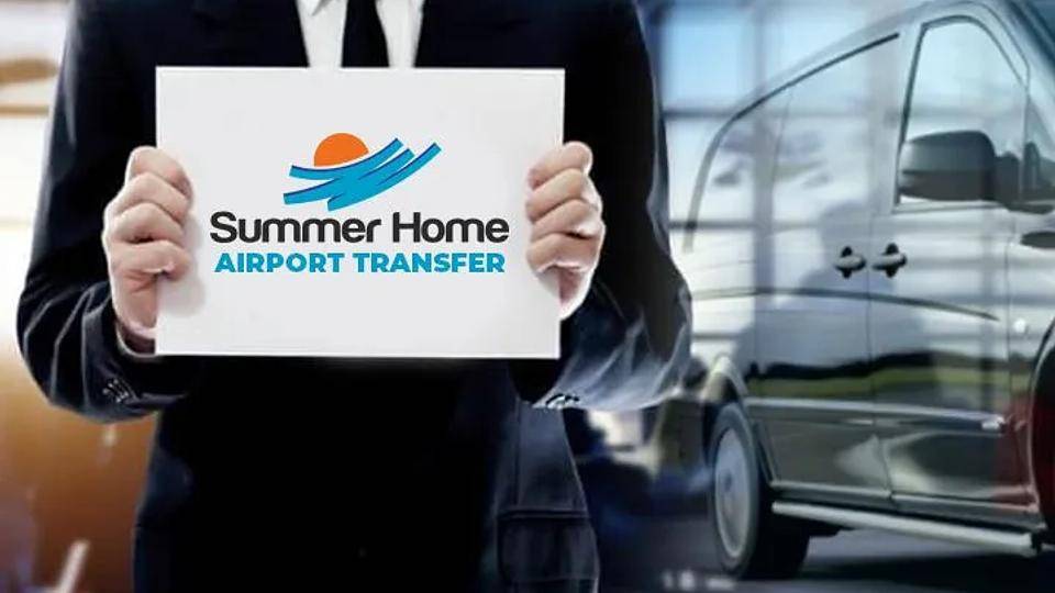 Transport til og fra flypass
