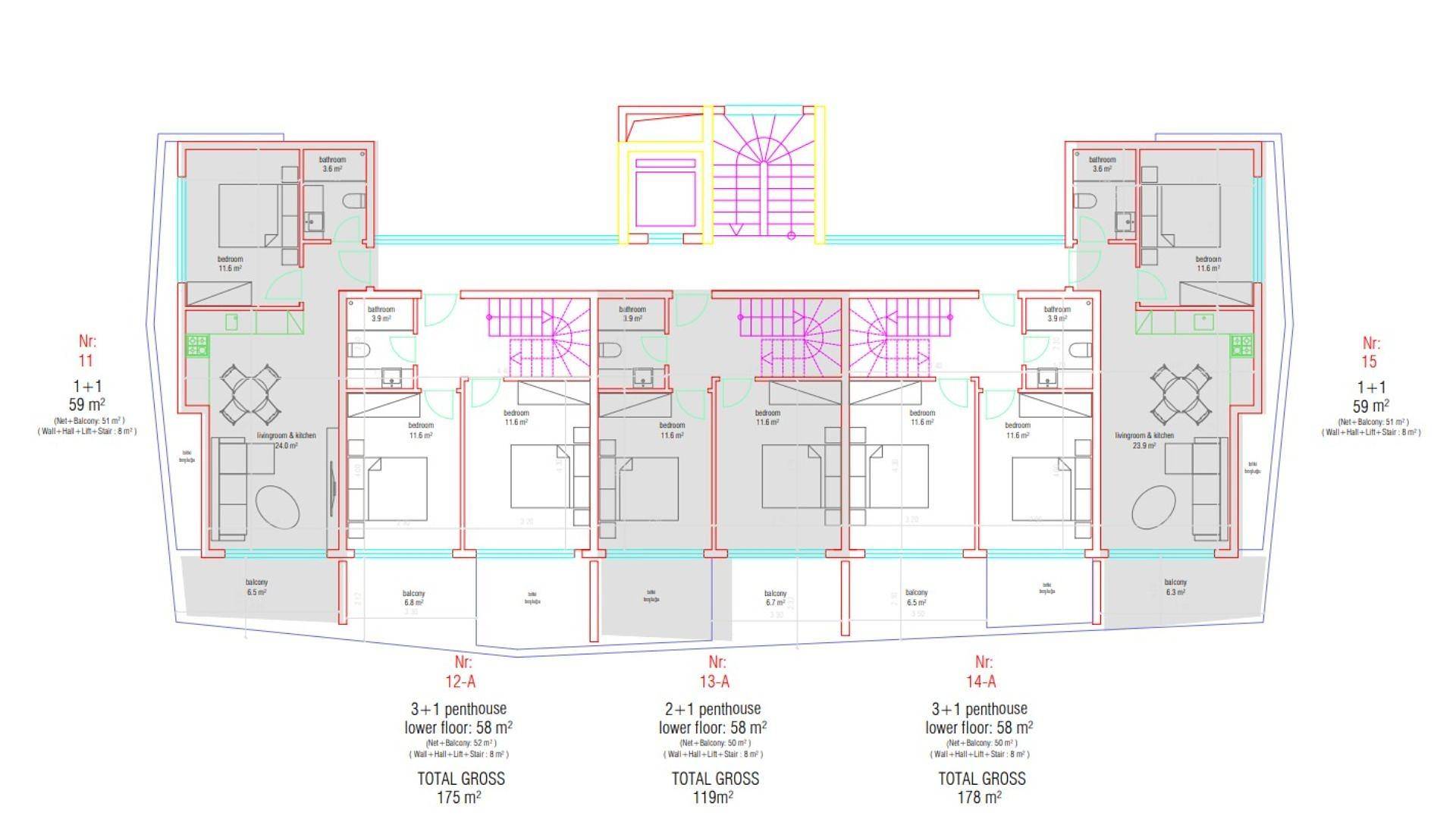 Floor Plan Image 1