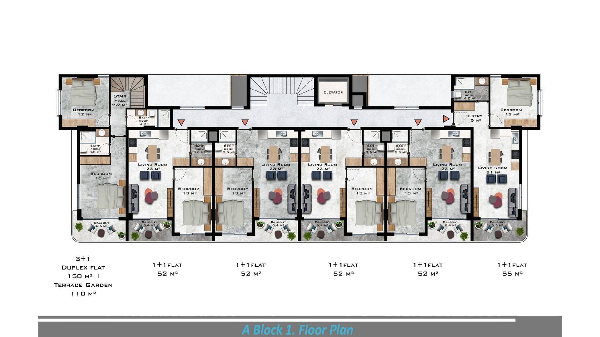 Floor Plan Image 4