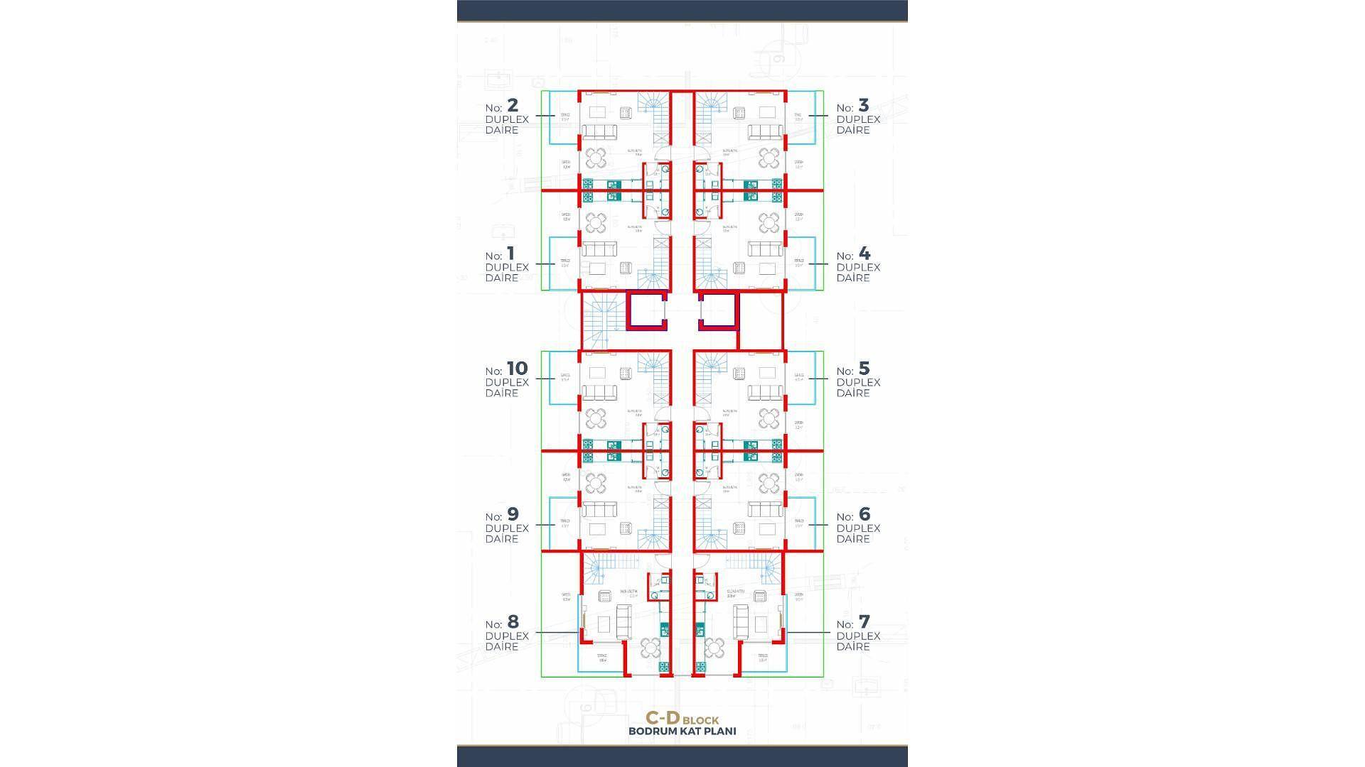 Imazhi i Planit të Katit 14