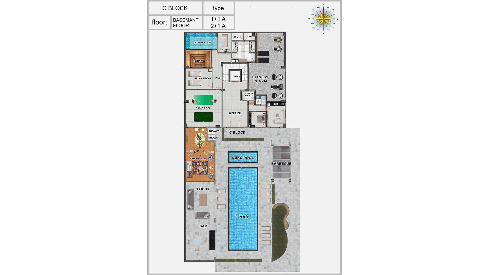 Floor Plan Image 5