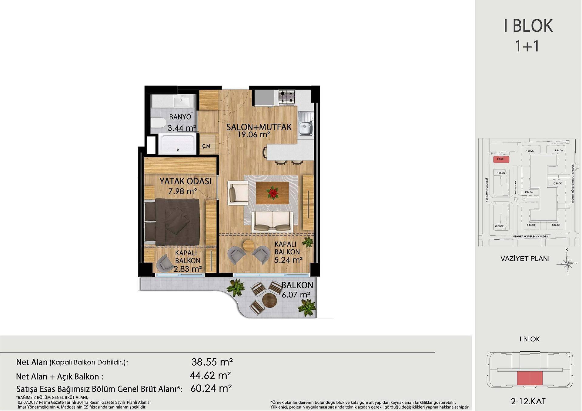 Floor Plan Image 1