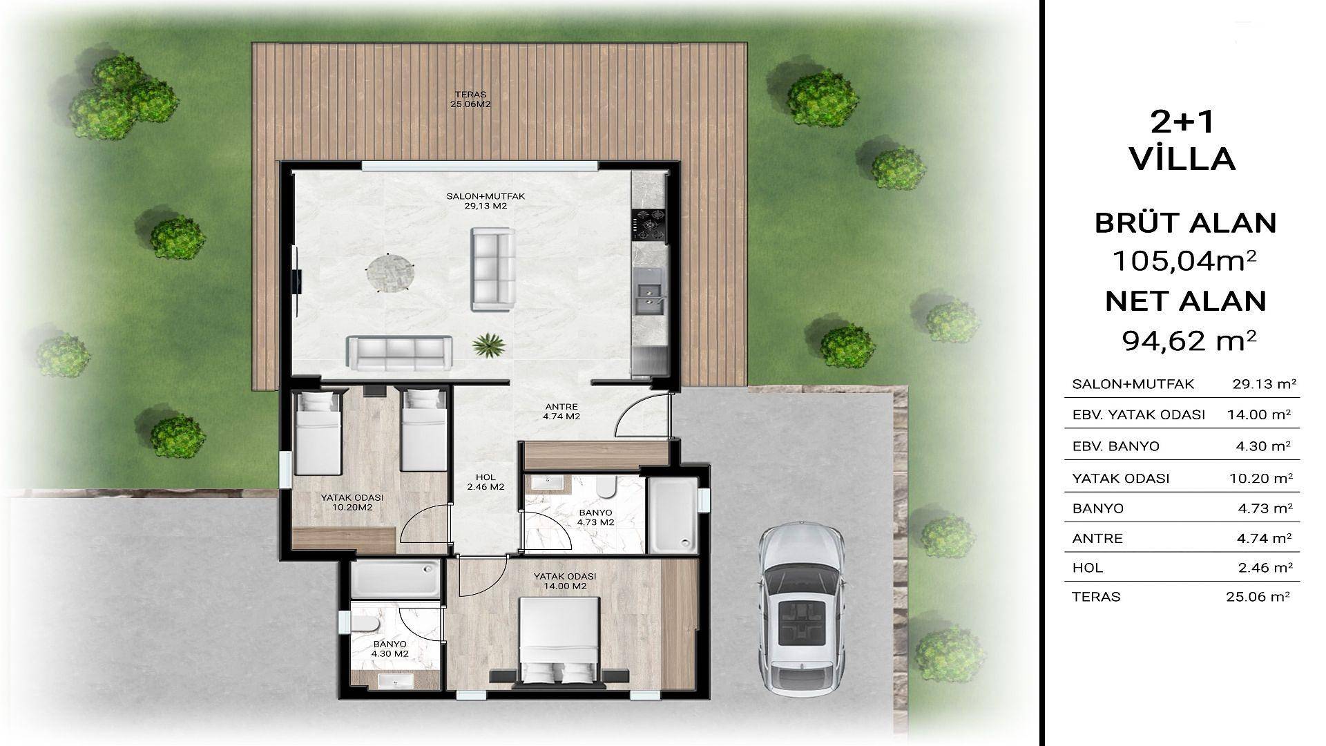 Floor Plan Image 1