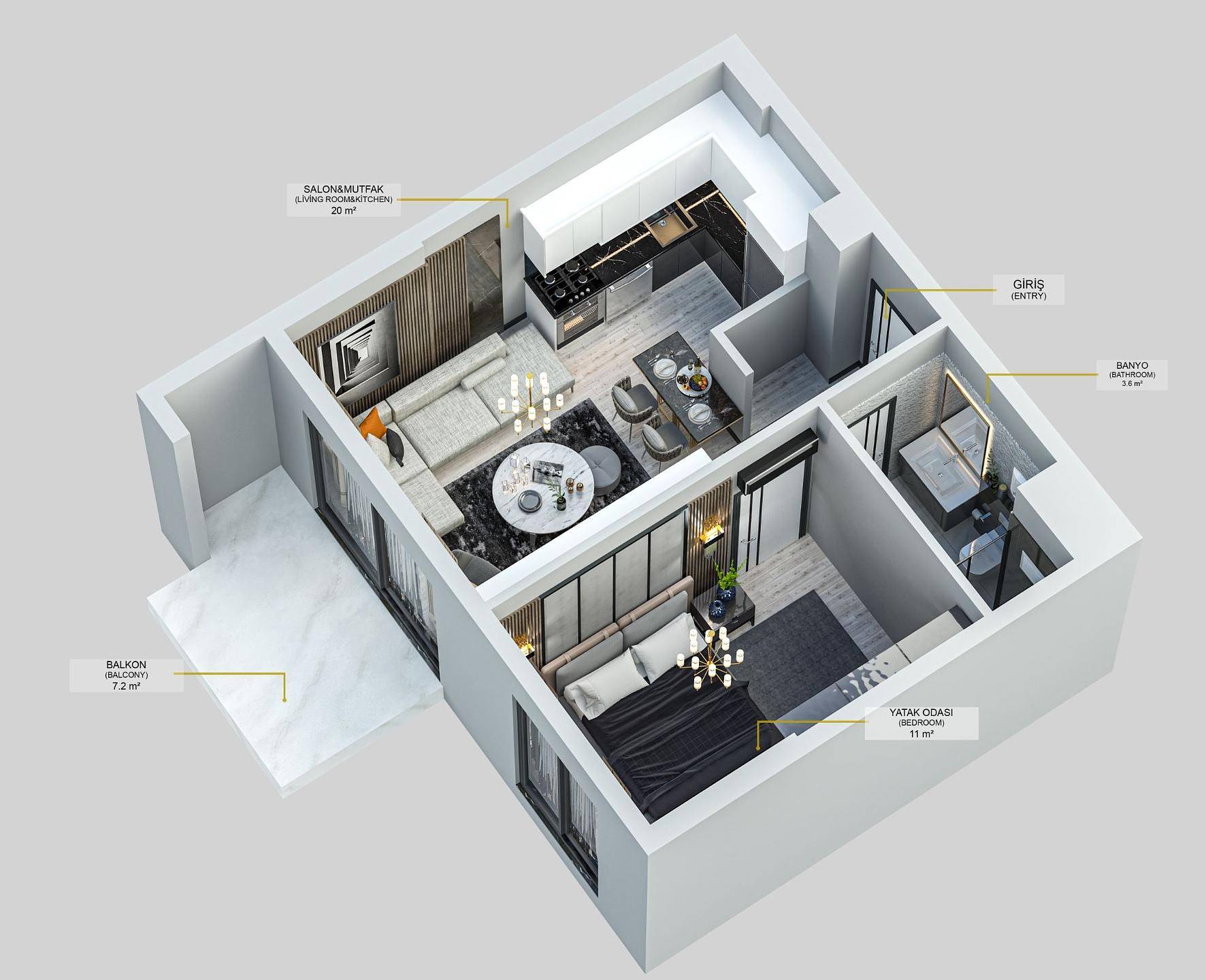 Floor Plan Image 1