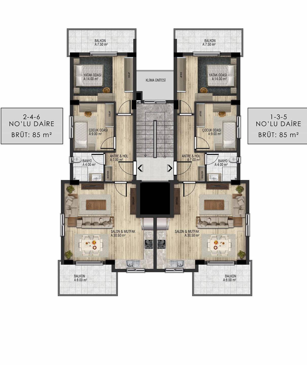 Floor Plan Image 3