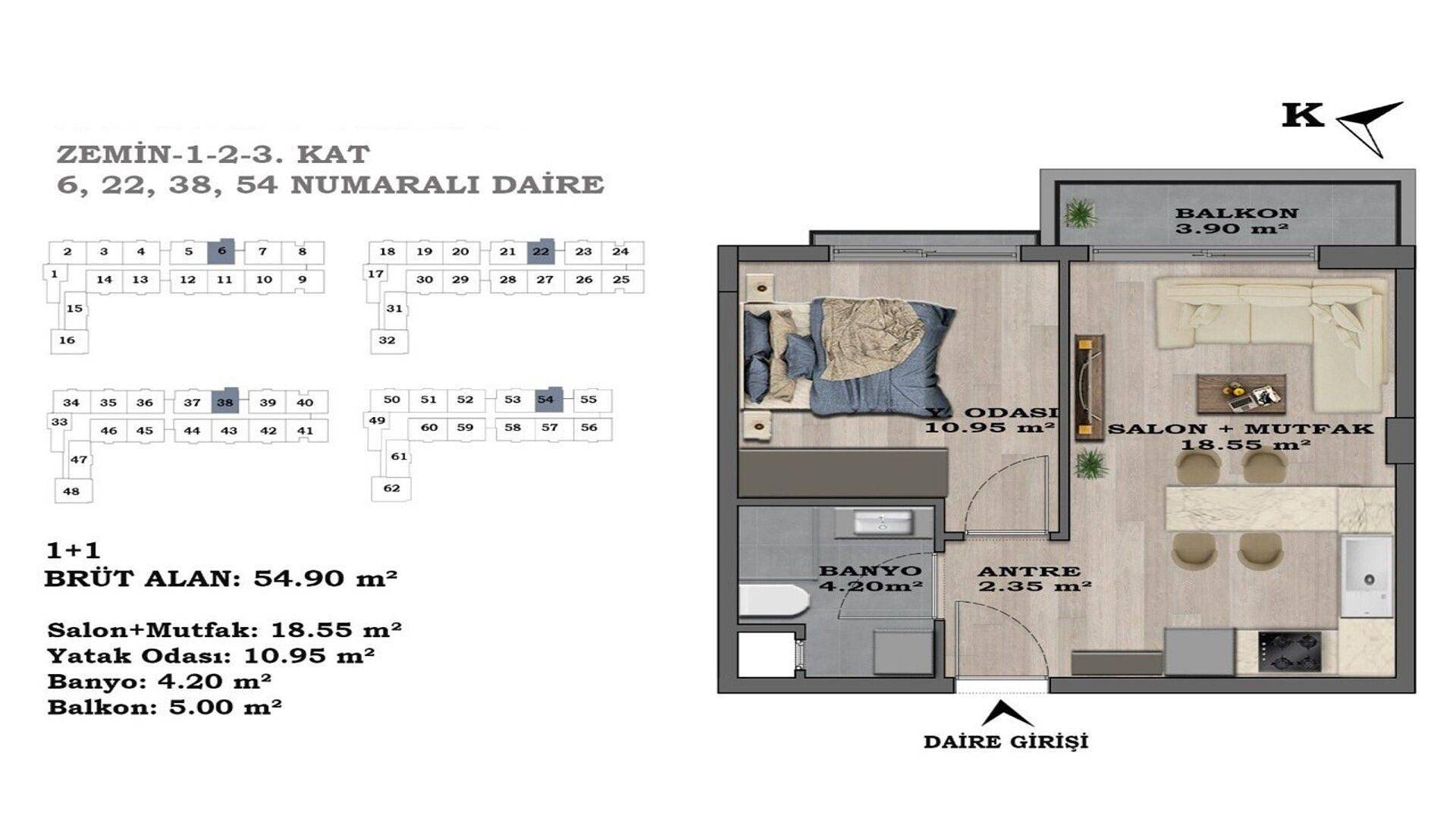 Floor Plan Image 2