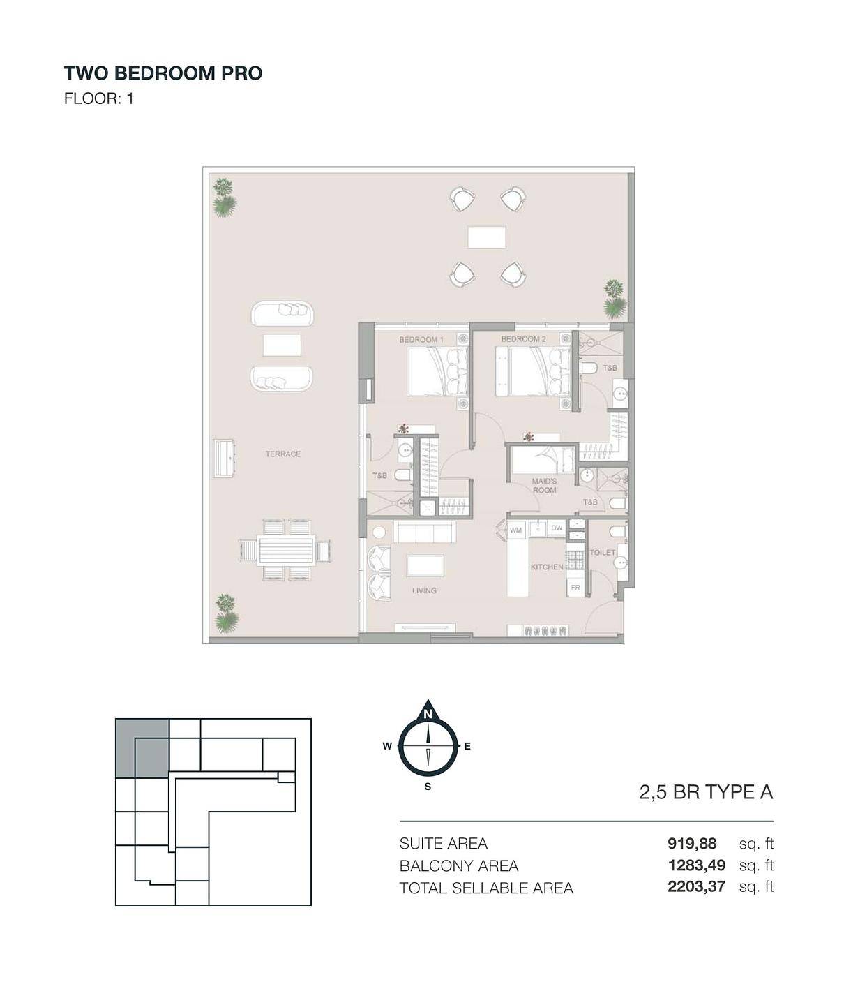 Imazhi i Planit të Katit 15