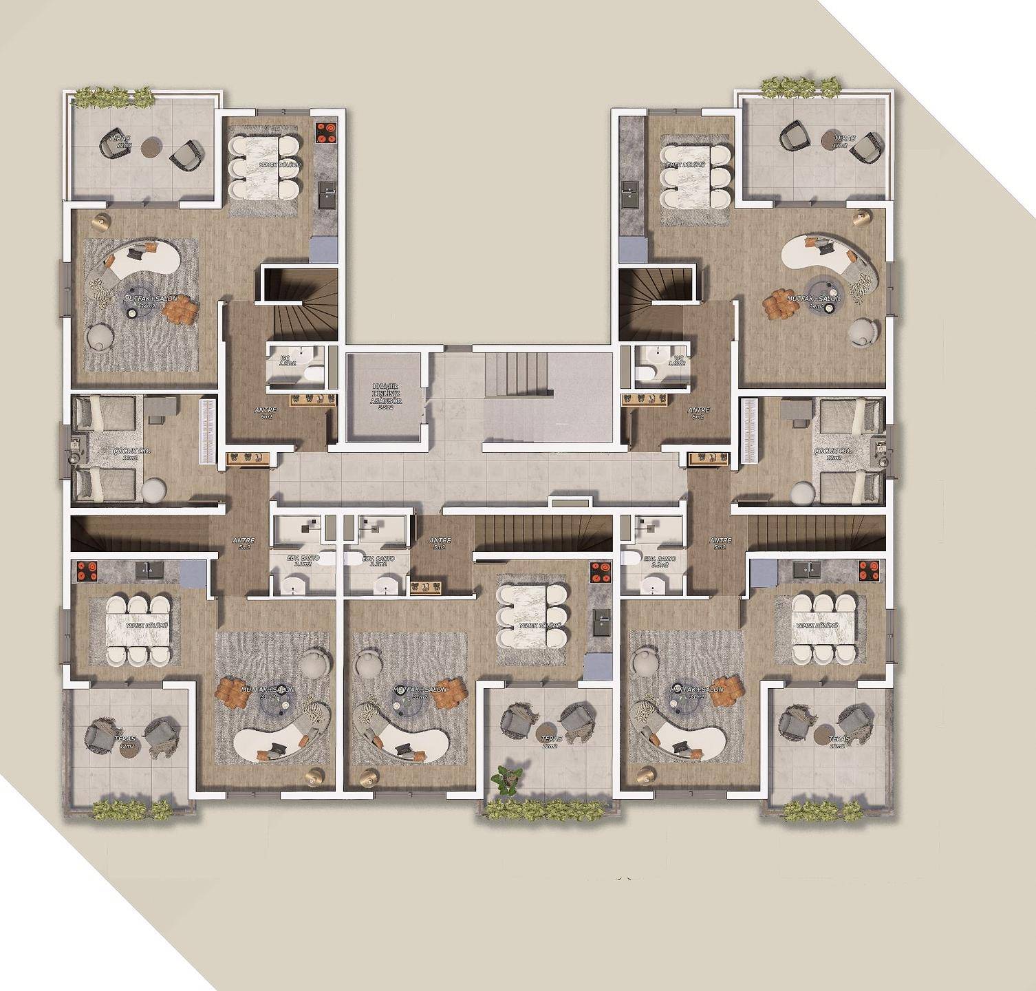 Floor Plan Image 6