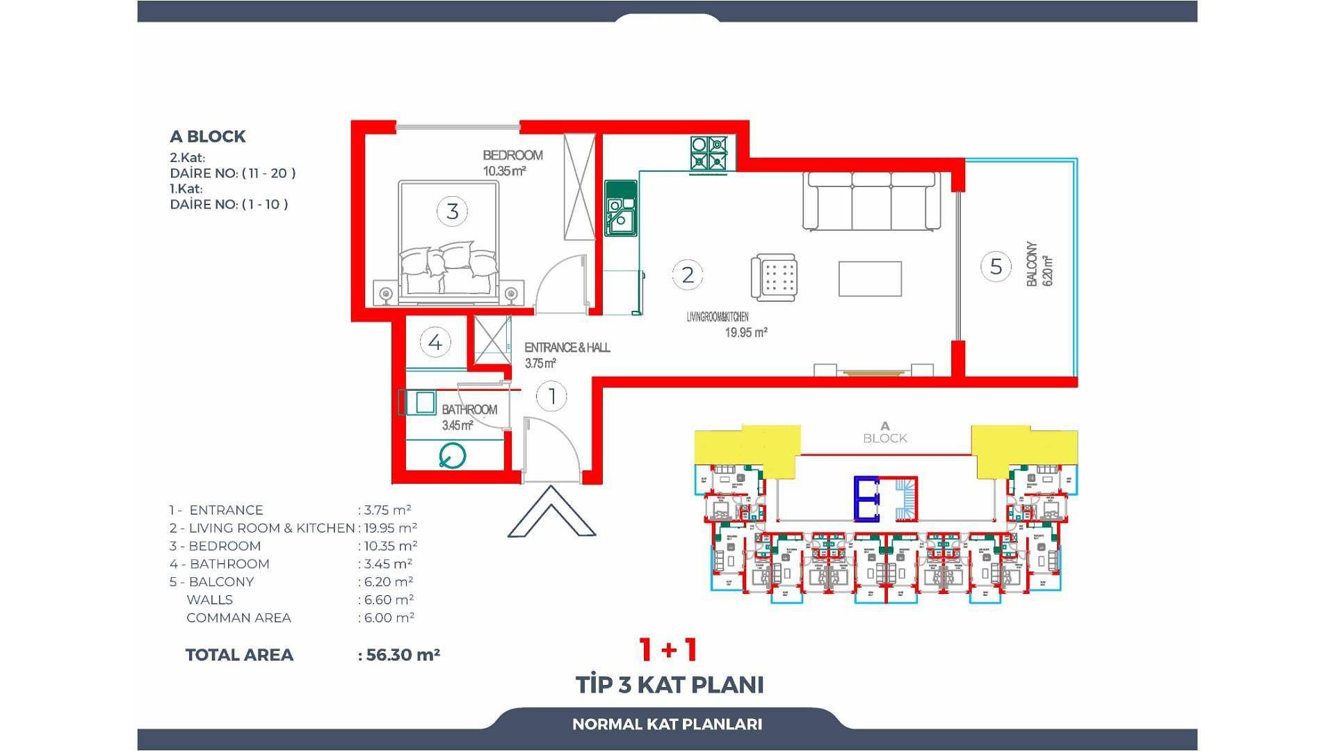 Imazhi i Planit të Katit 23