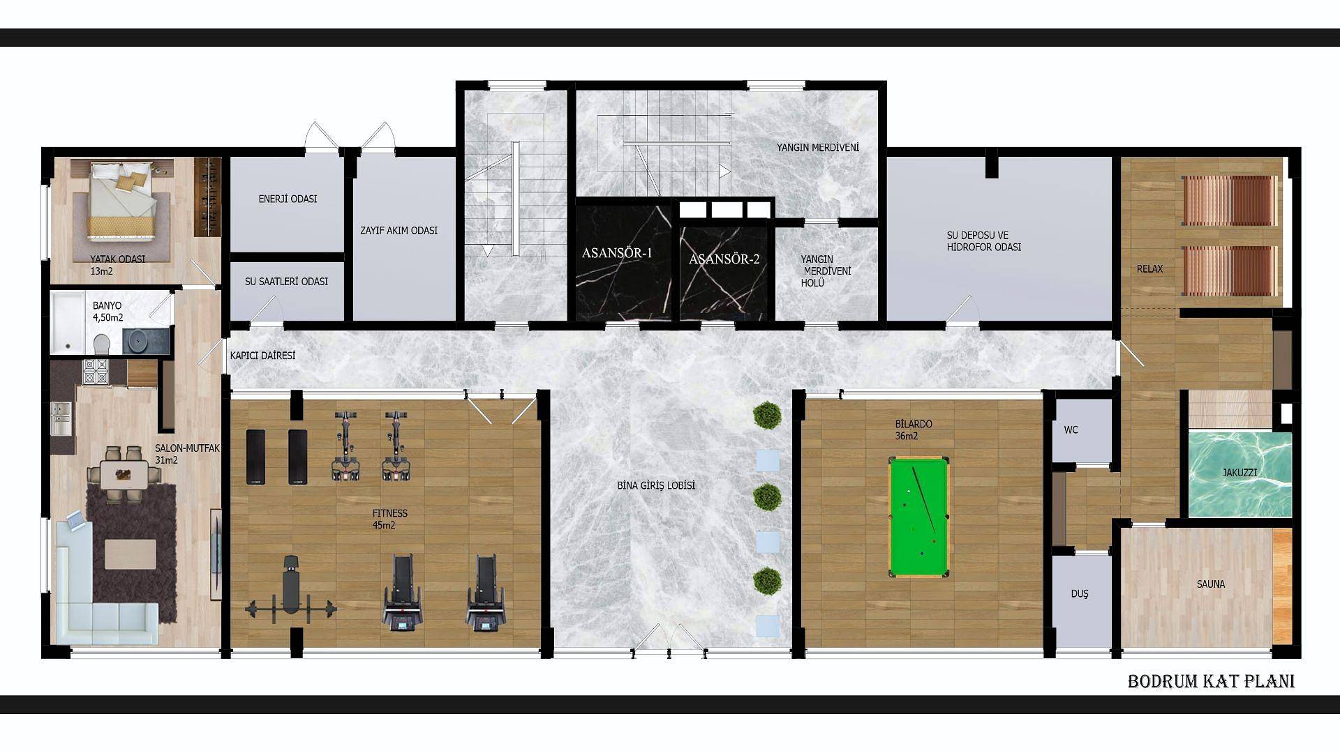 Floor Plan Image 1