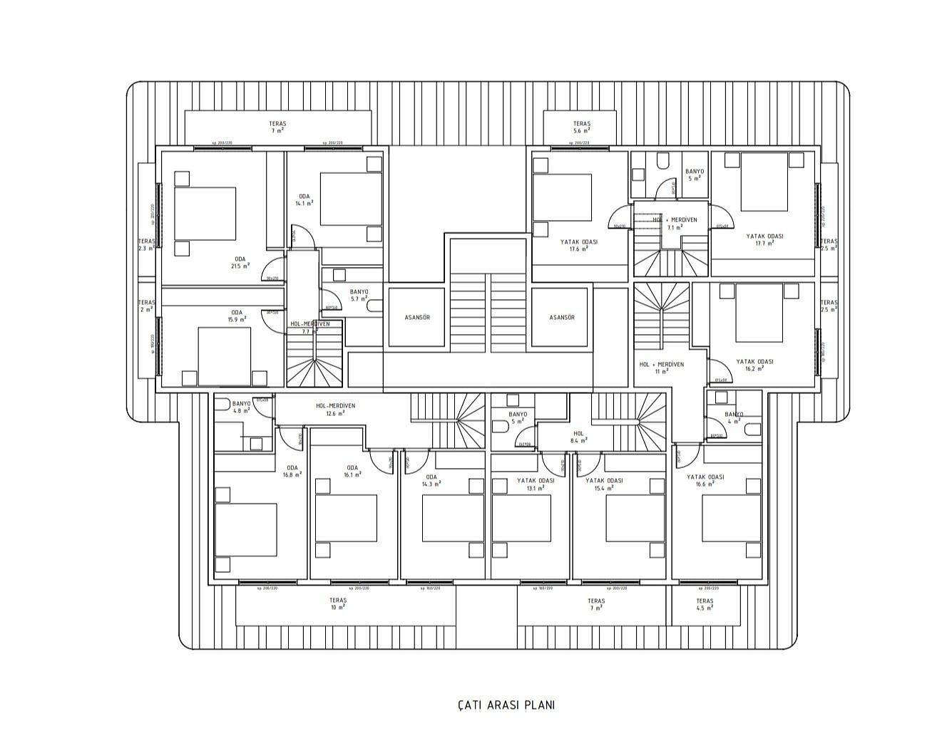 Floor Plan Image 5