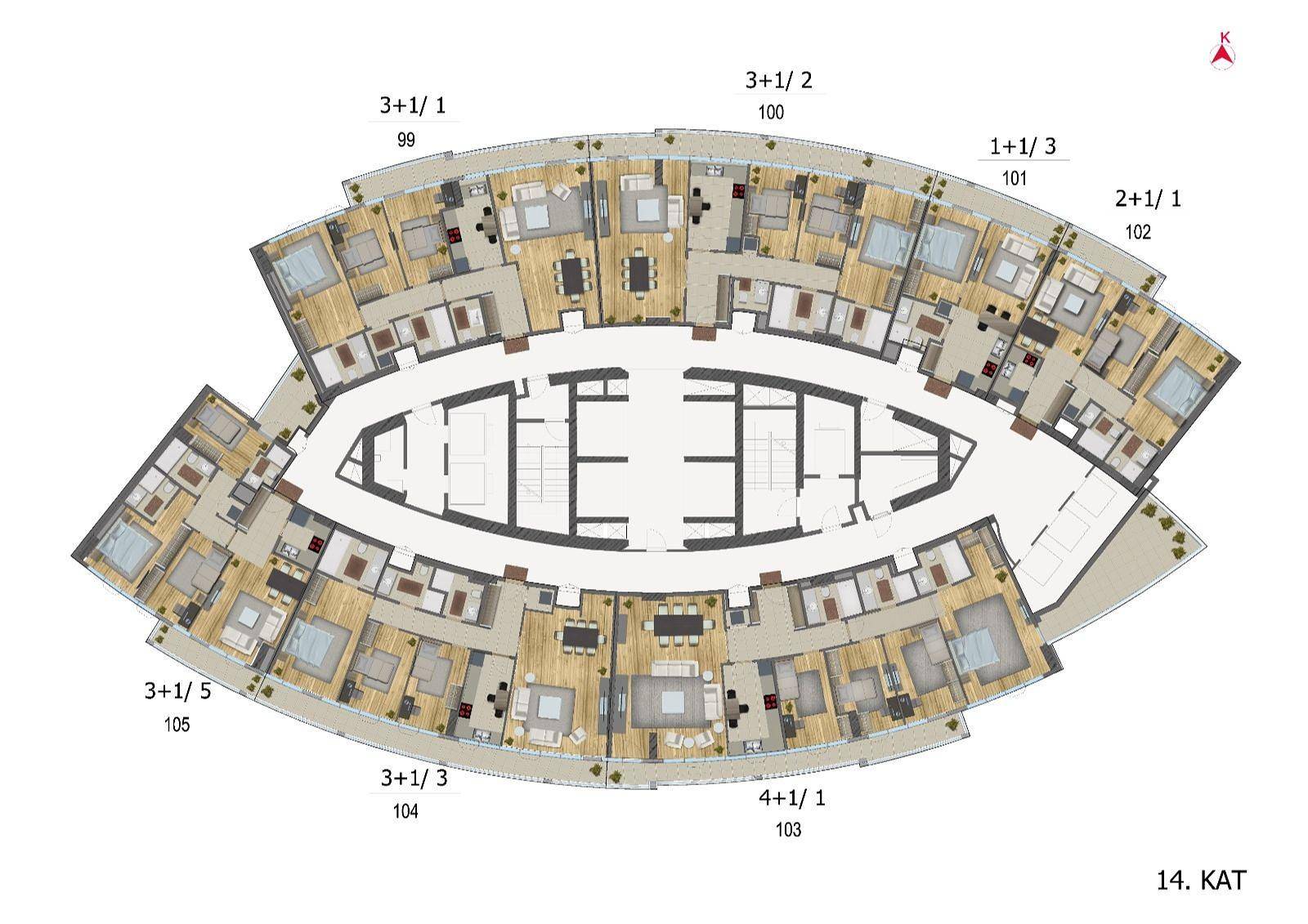 Floor Plan Image 2
