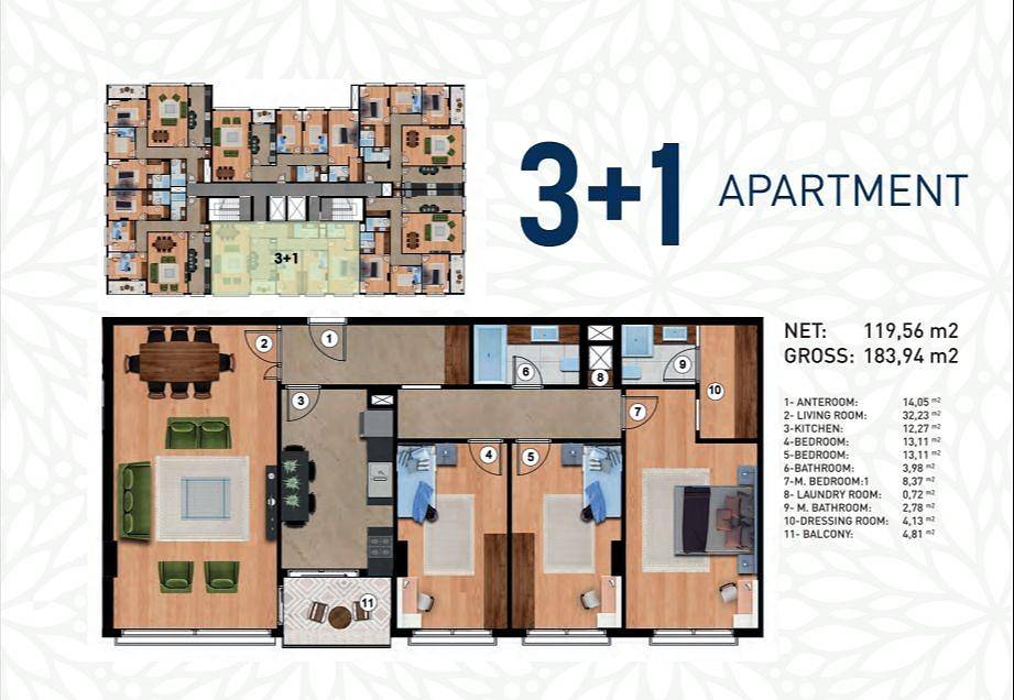 Floor Plan Image 2