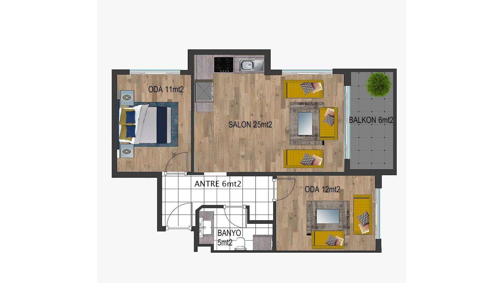 Floor Plan Image 2