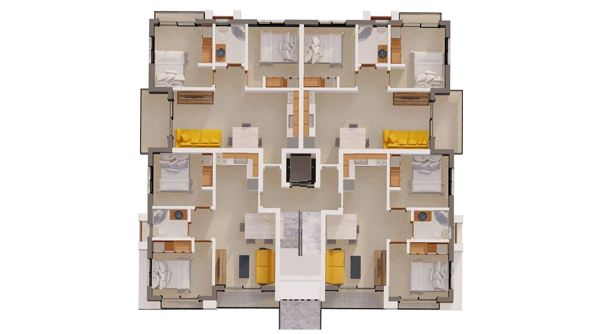 Floor Plan Image 1