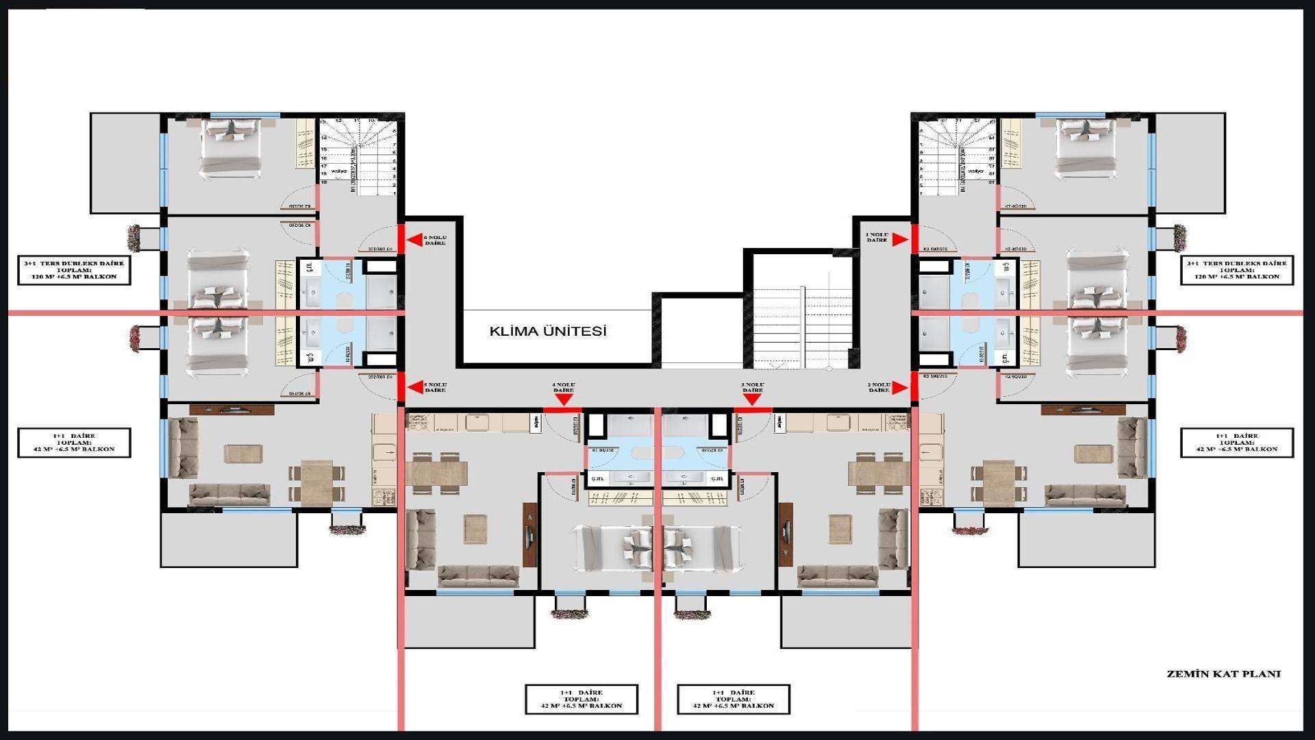 Floor Plan Image 4