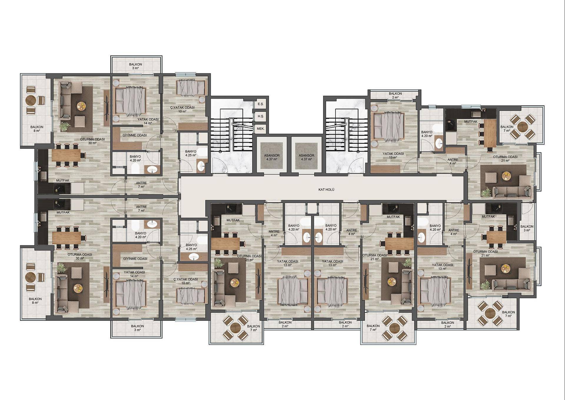 Floor Plan Image 1