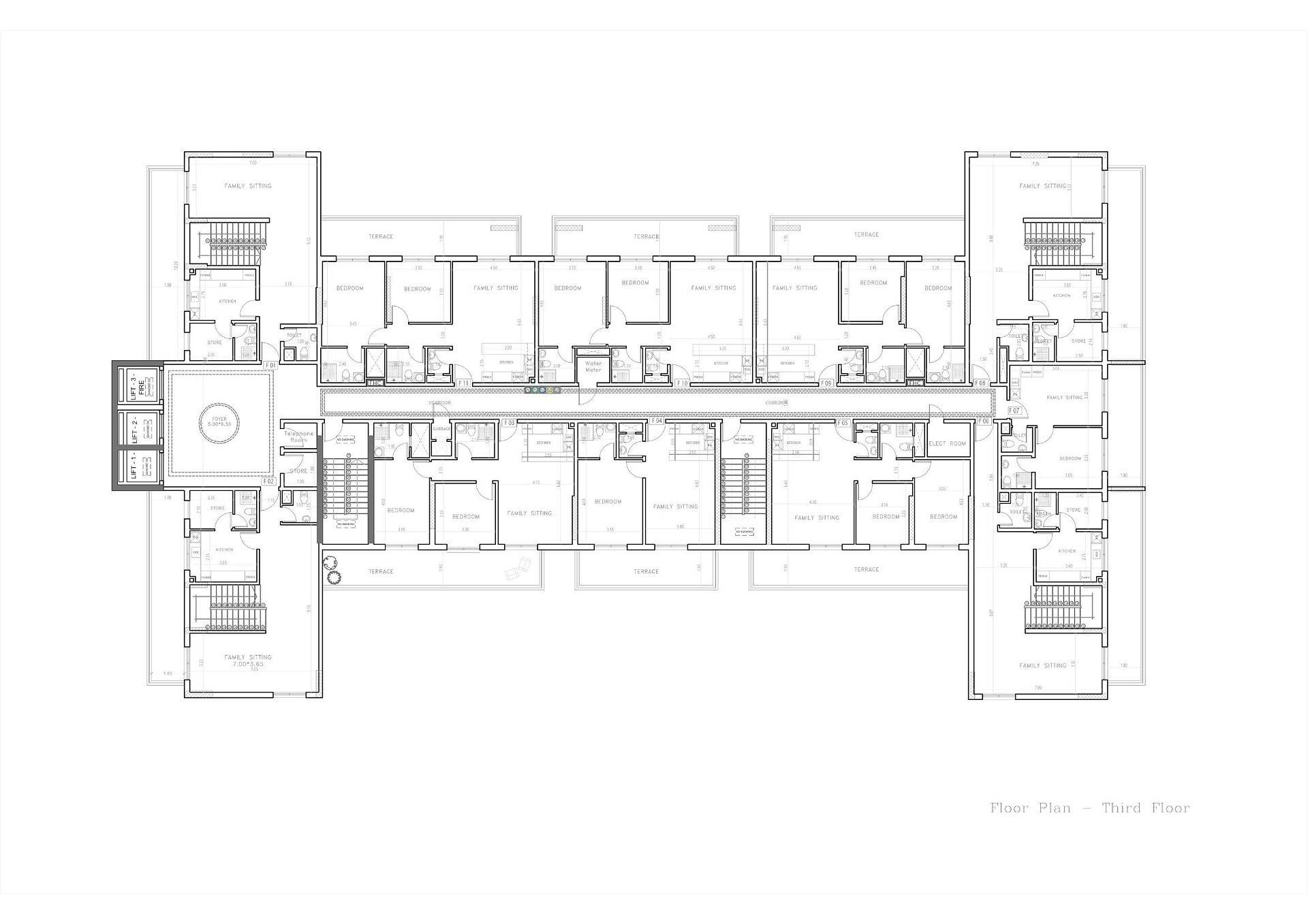 Floor Plan Image 3