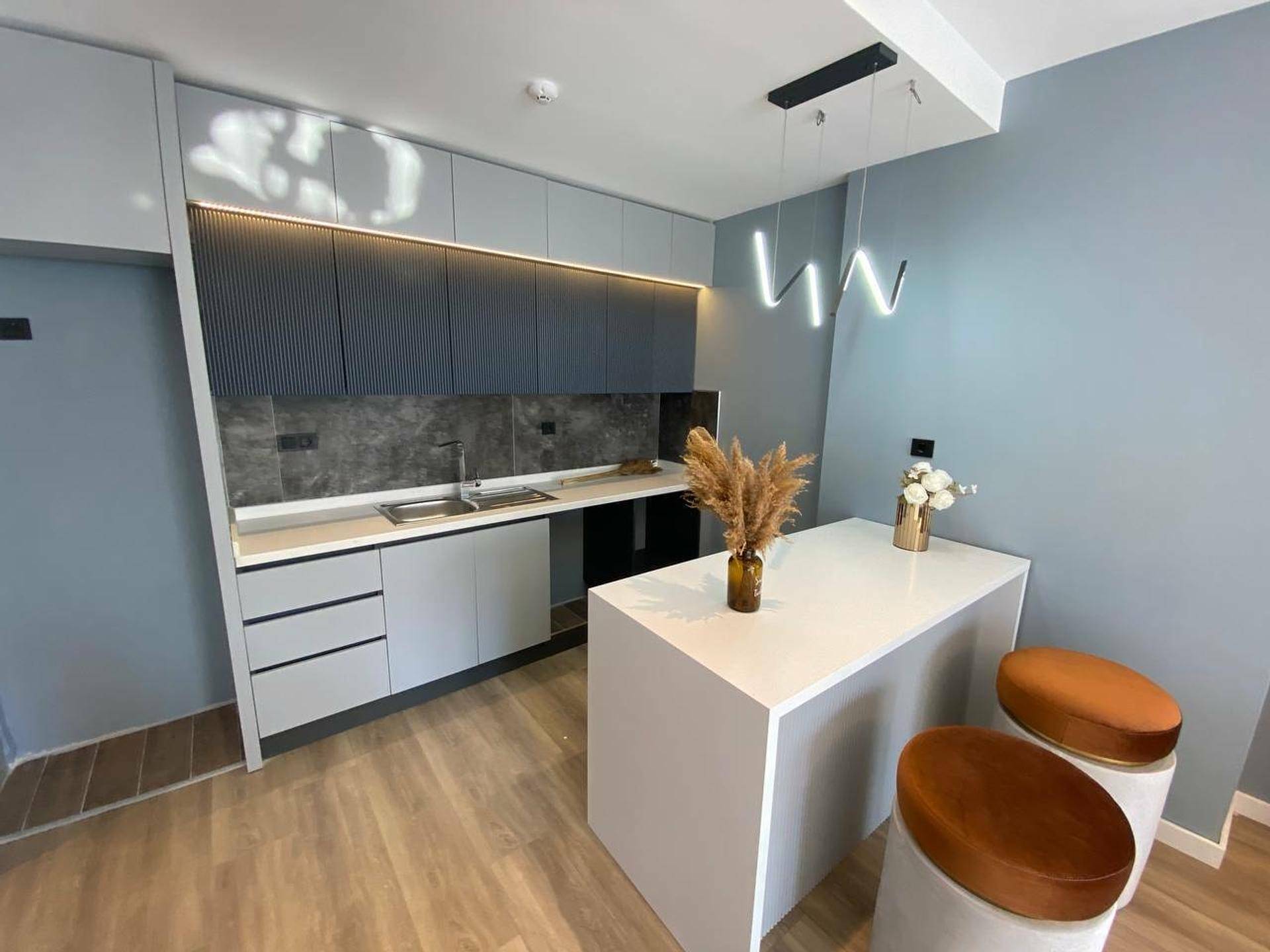 Resale 2-Bedroom Apartment in Erdemli, Mersin for Sale