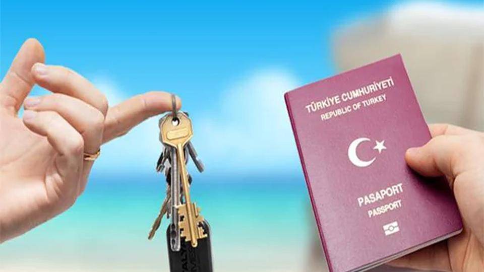Att få turkiskt medborgarskap har blivit enklare för investerare