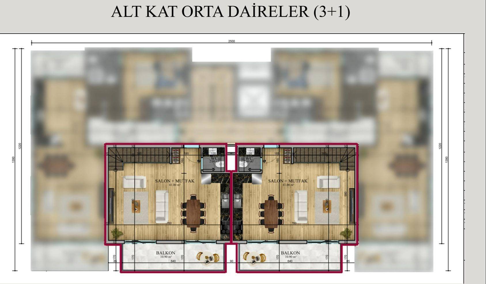 Floor Plan Image 1