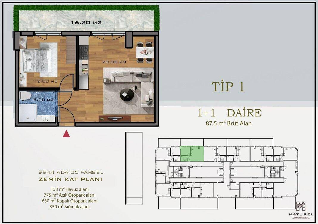 Floor Plan Image 1