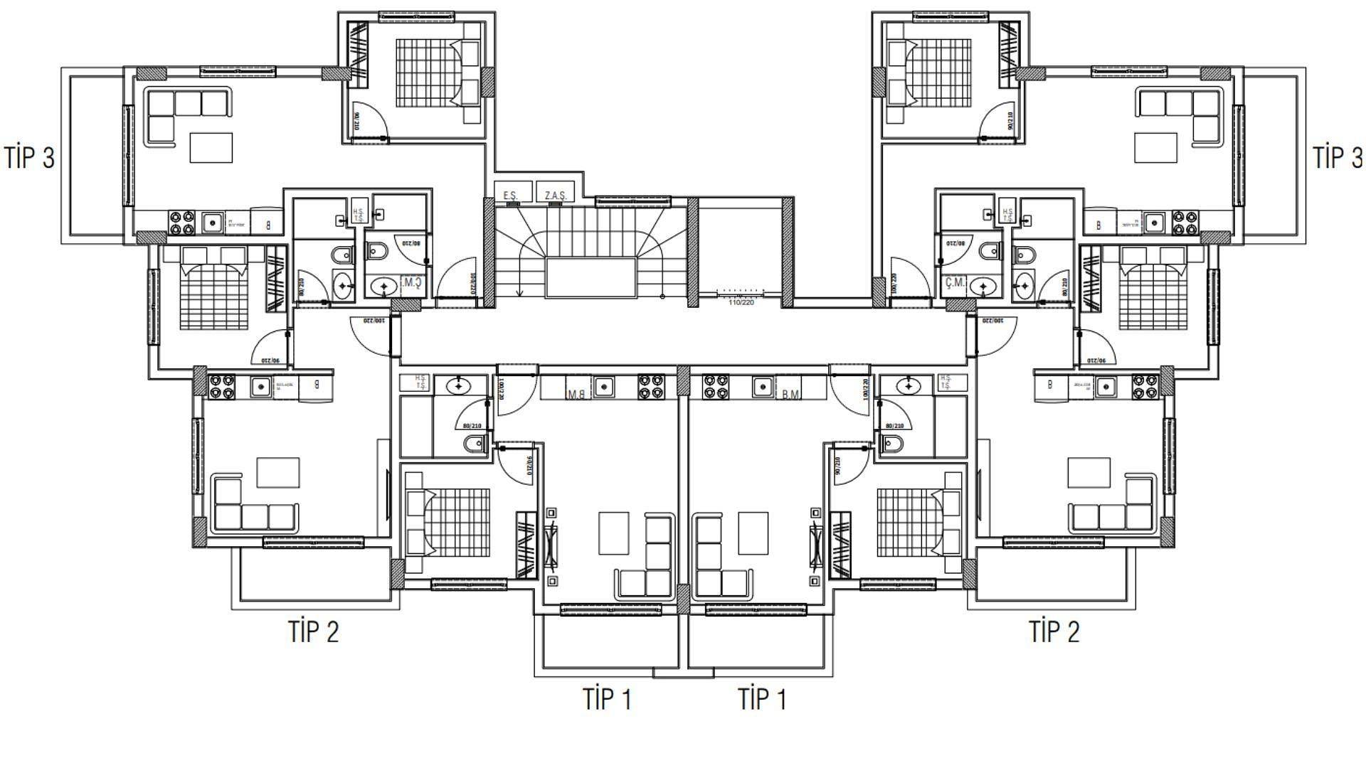 Floor Plan Image 3