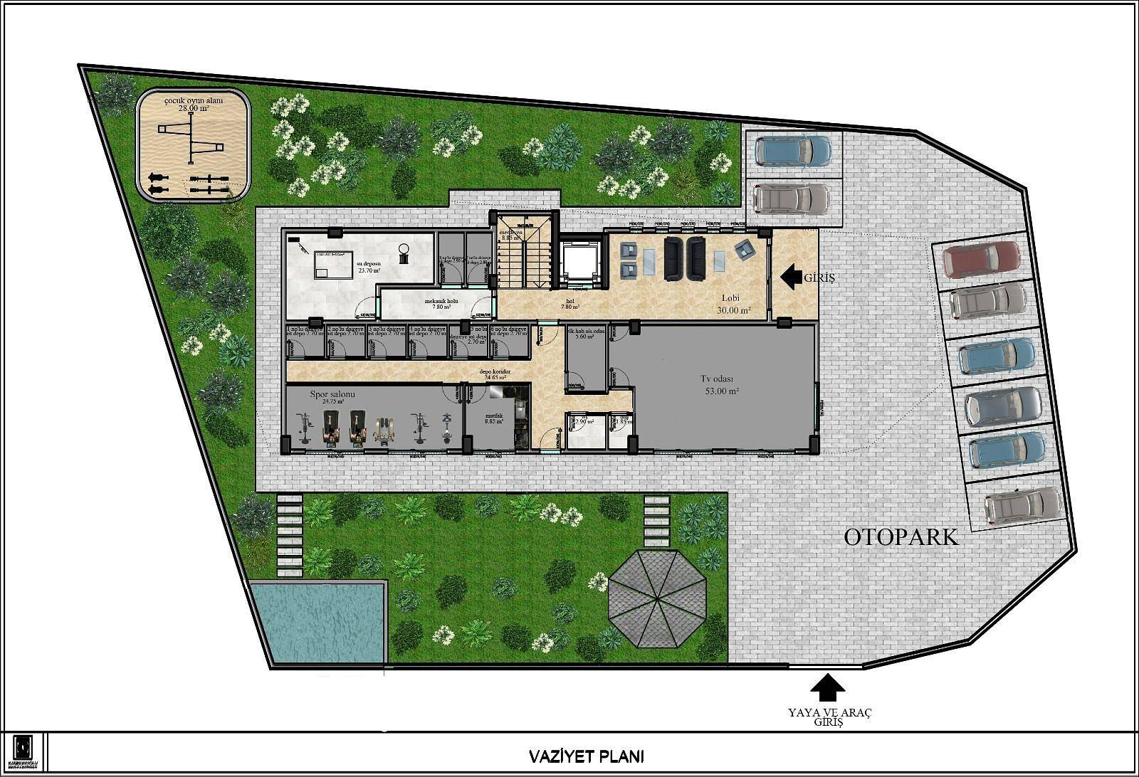 Floor Plan Image 7