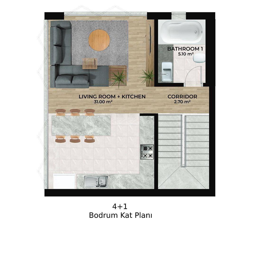 Floor Plan Image 1