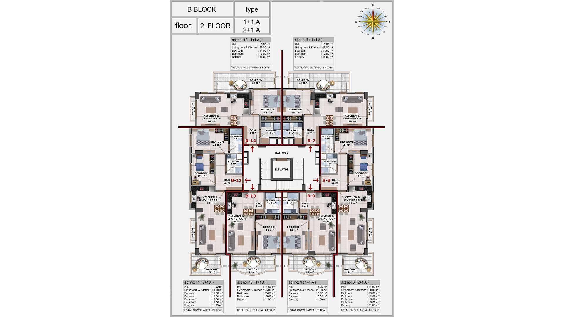 Floor Plan Image 2