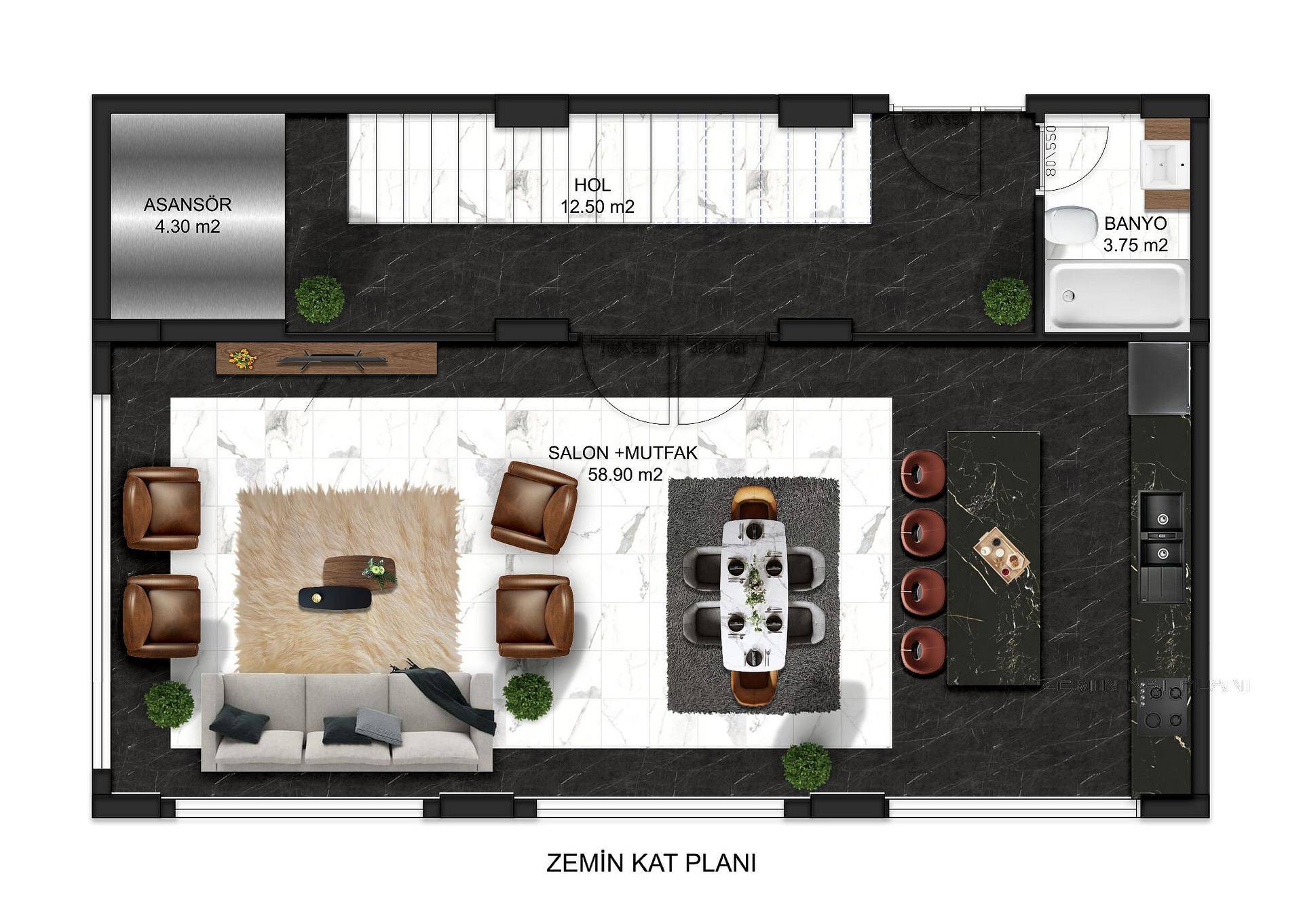 Floor Plan Image 3