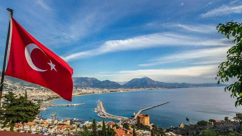 Luxury Apartments Turkey