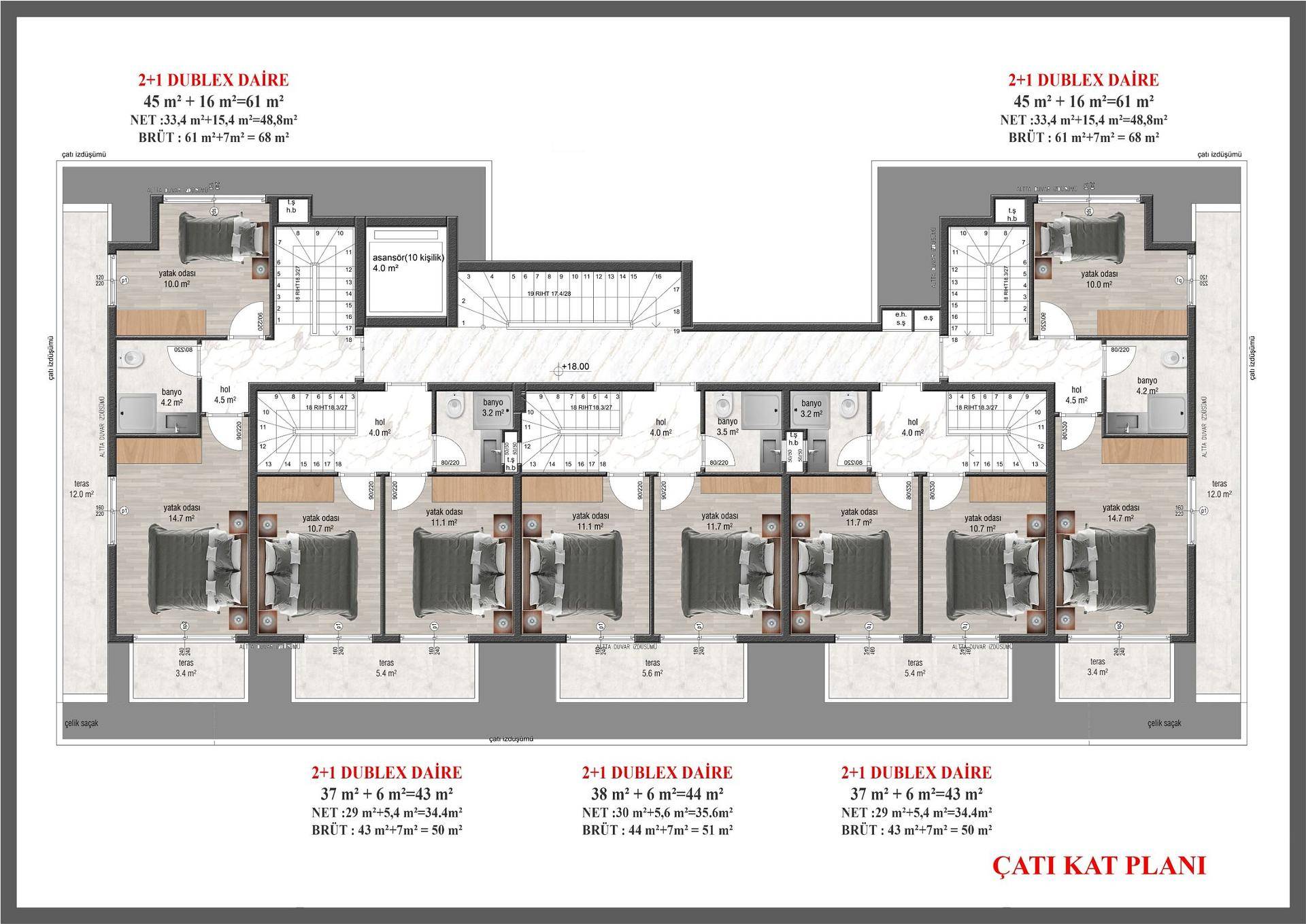 Floor Plan Image 3