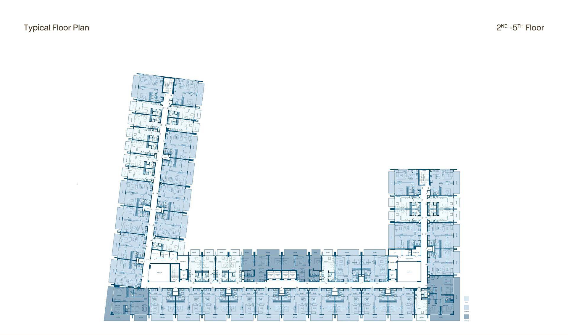 Aukšto plano vaizdas 5