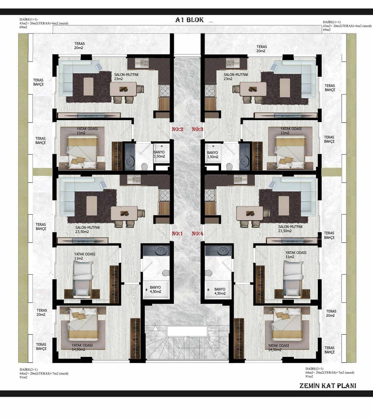 Floor Plan Image 1