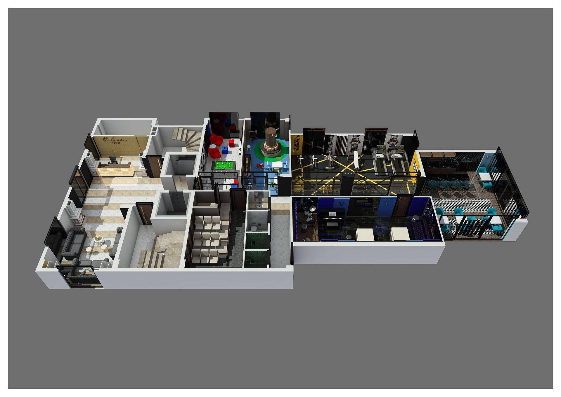 Floor Plan Image 4