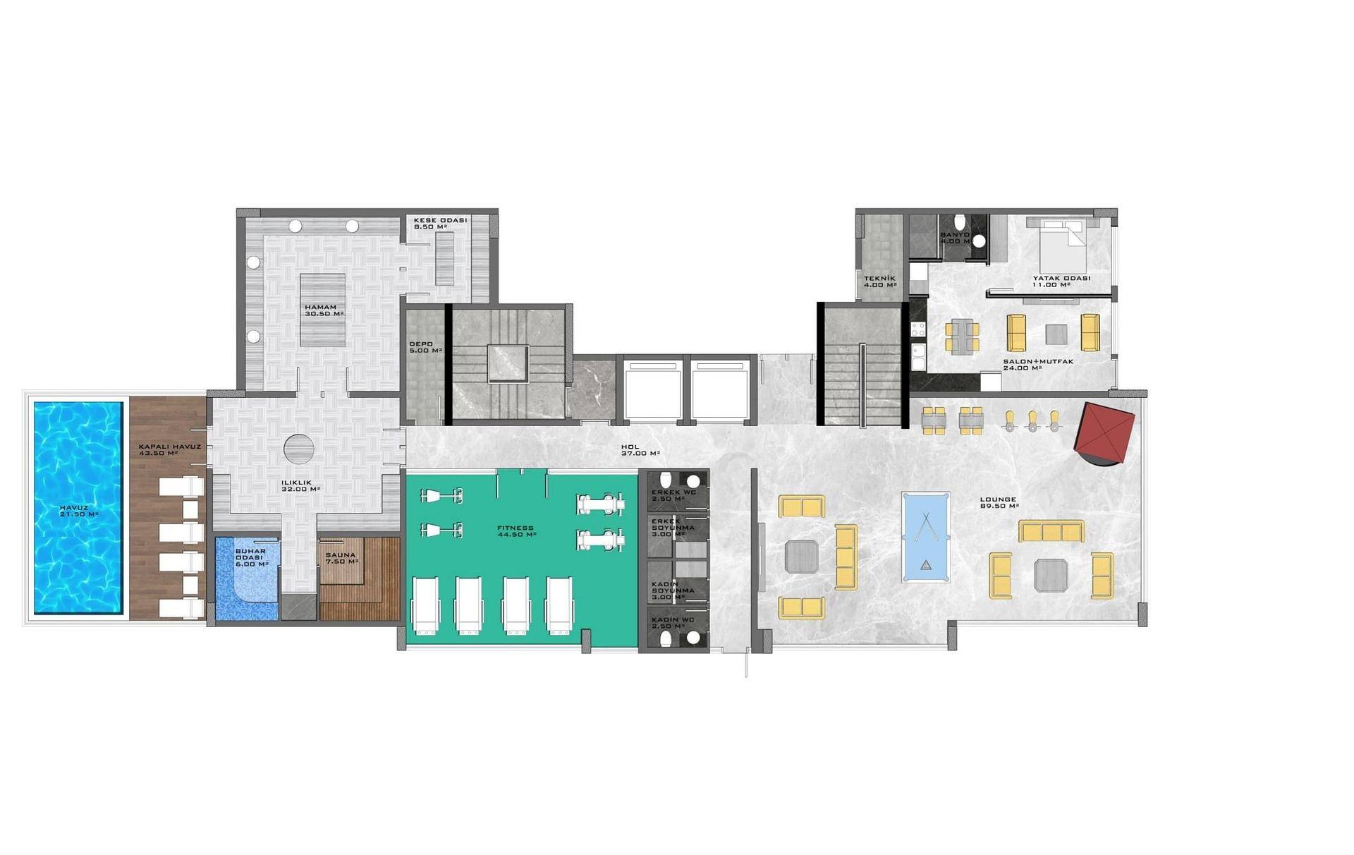 Floor Plan Image 4