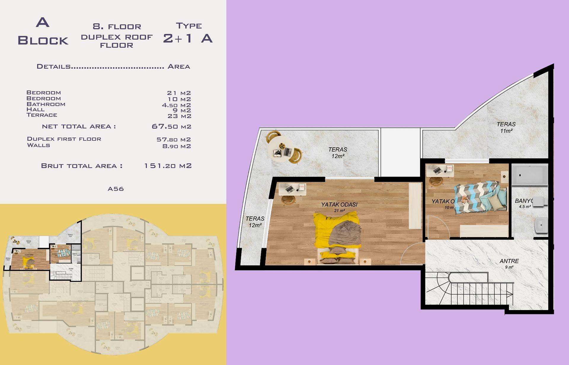 Floor Plan Image 6