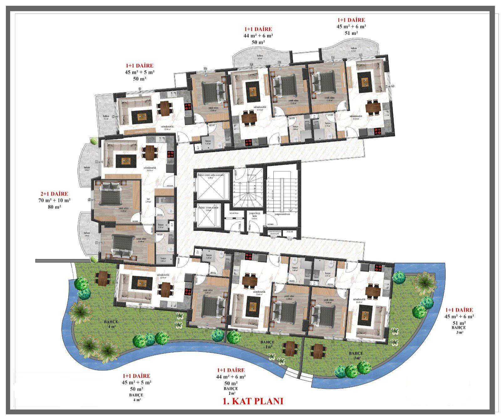 Floor Plan Image 5