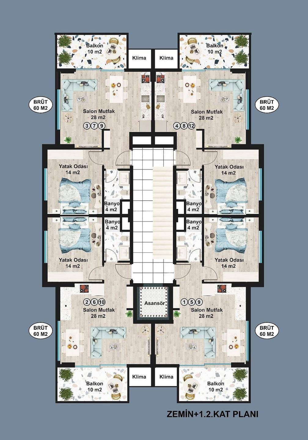 Floor Plan Image 2