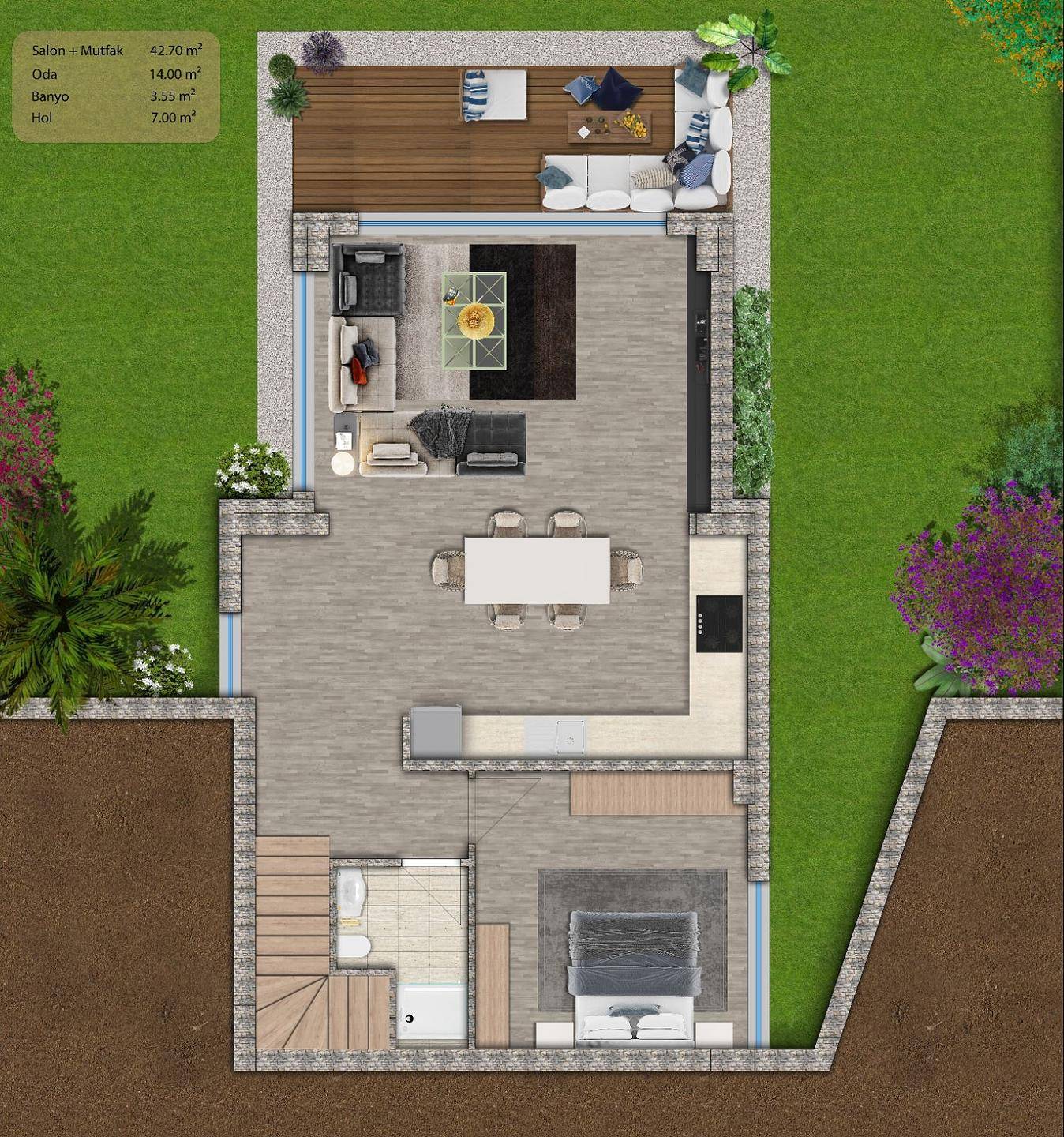 Floor Plan Image 1