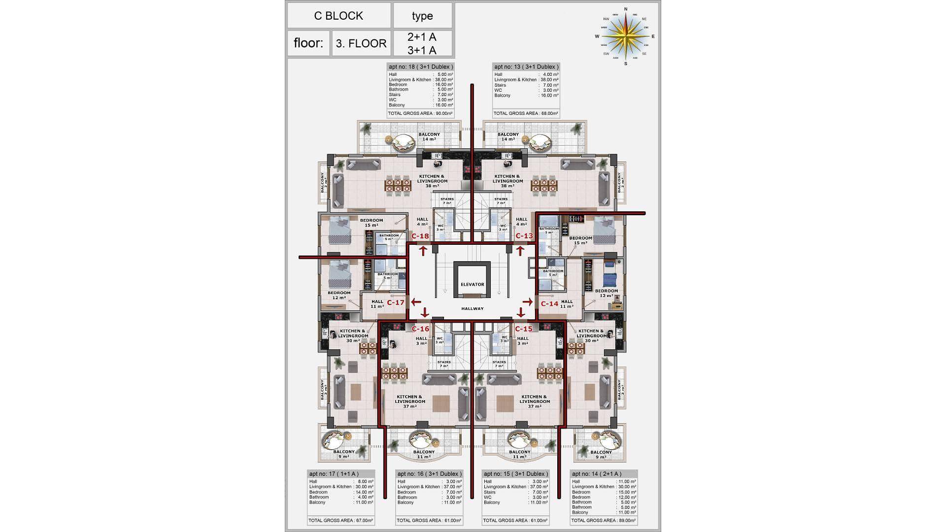 Floor Plan Image 7