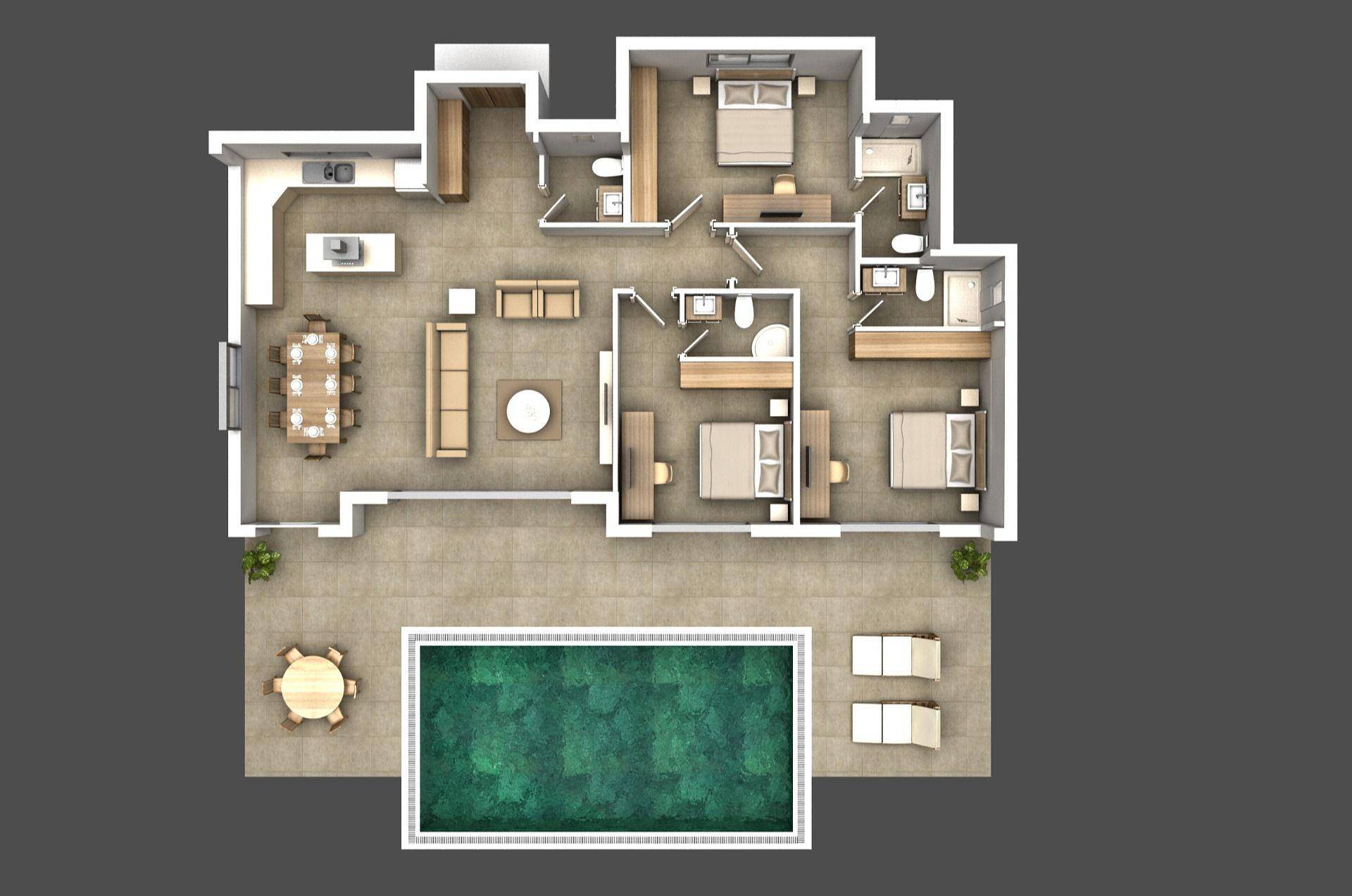 Floor Plan Image 1
