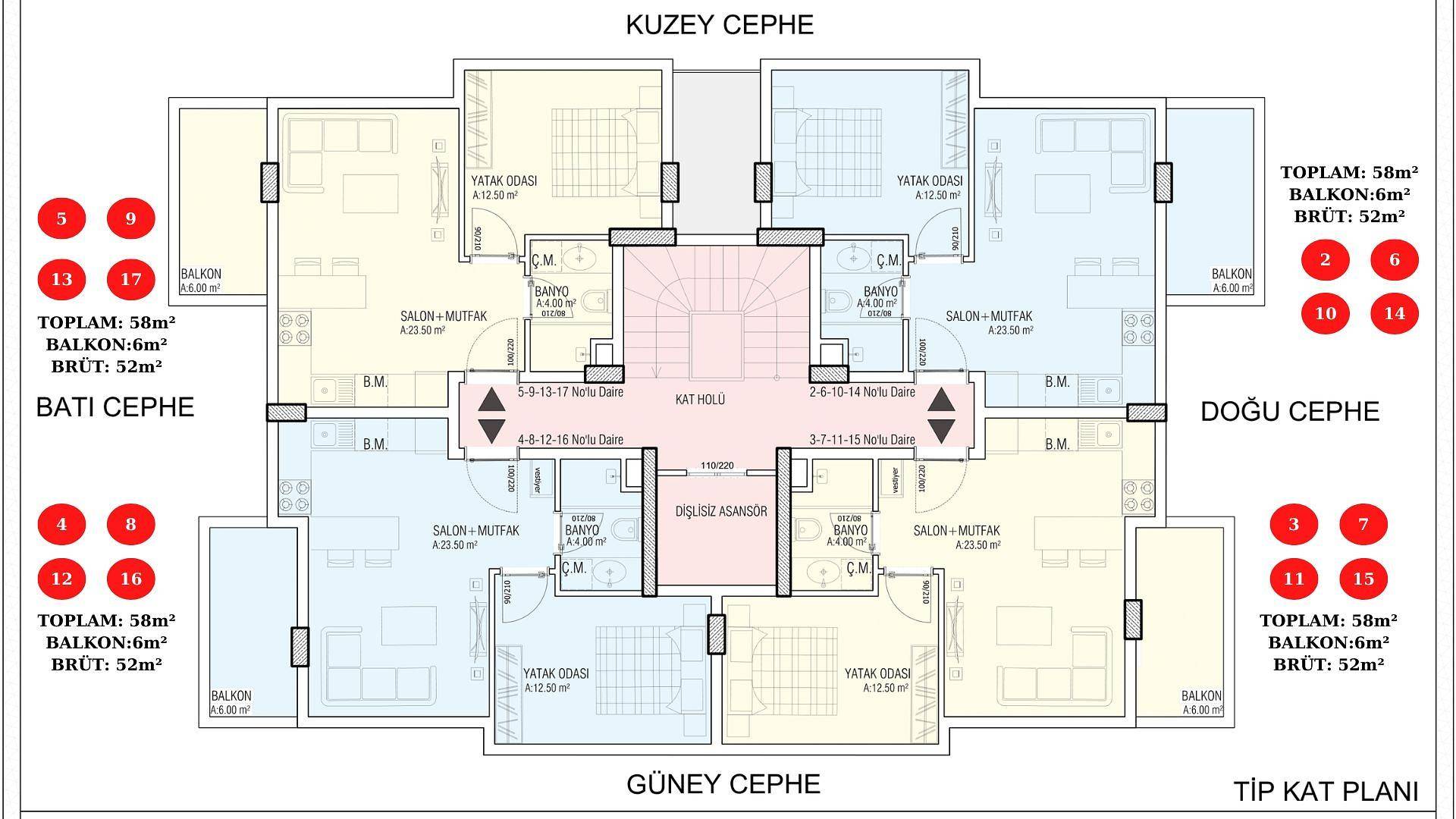 Floor Plan Image 2