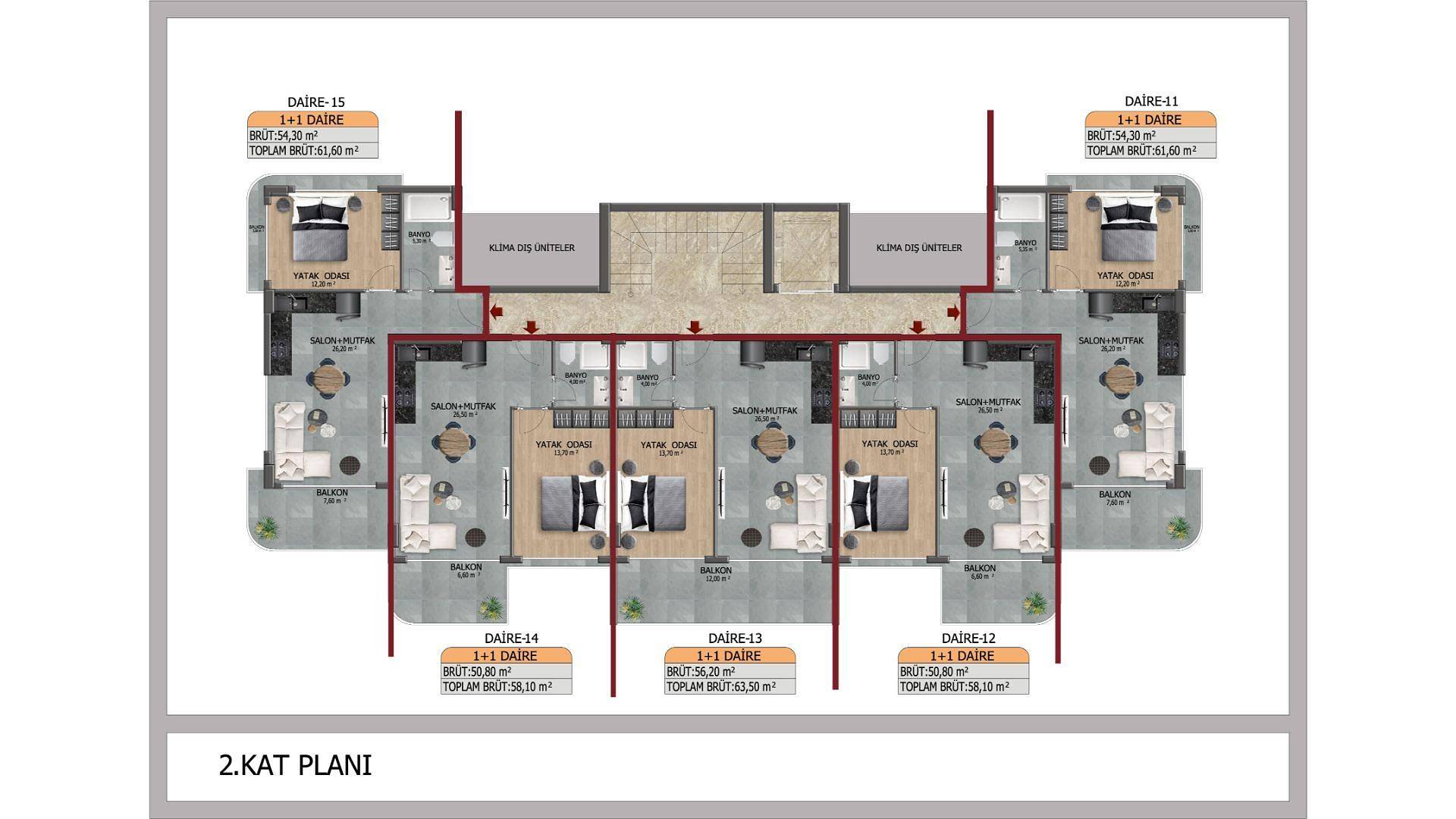 Floor Plan Image 5