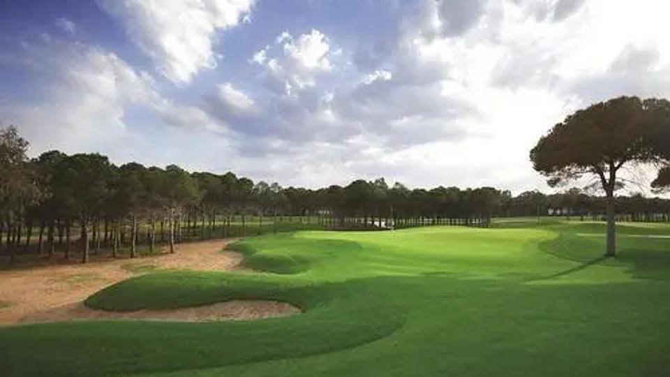 Belek