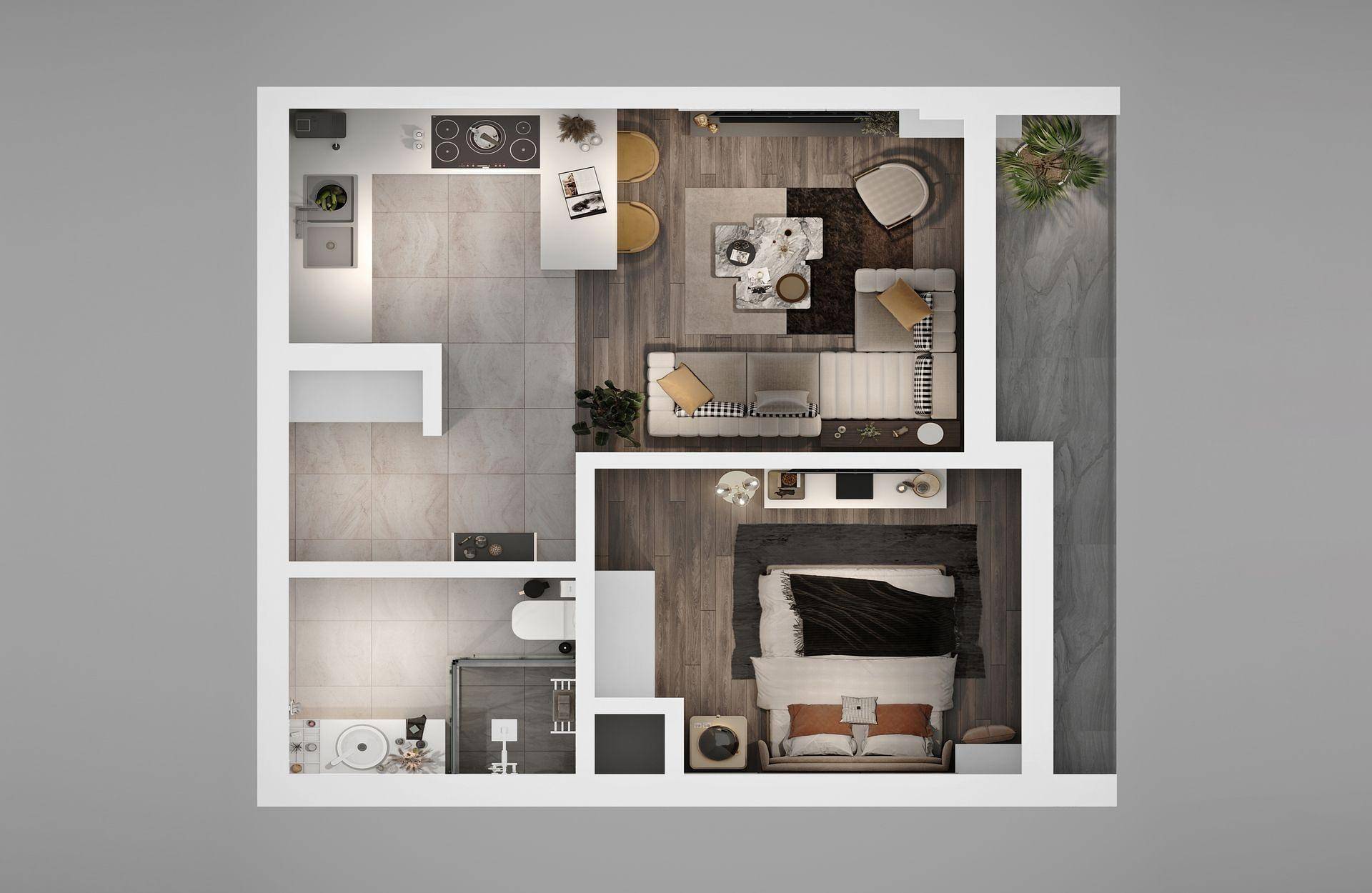 Floor Plan Image 2