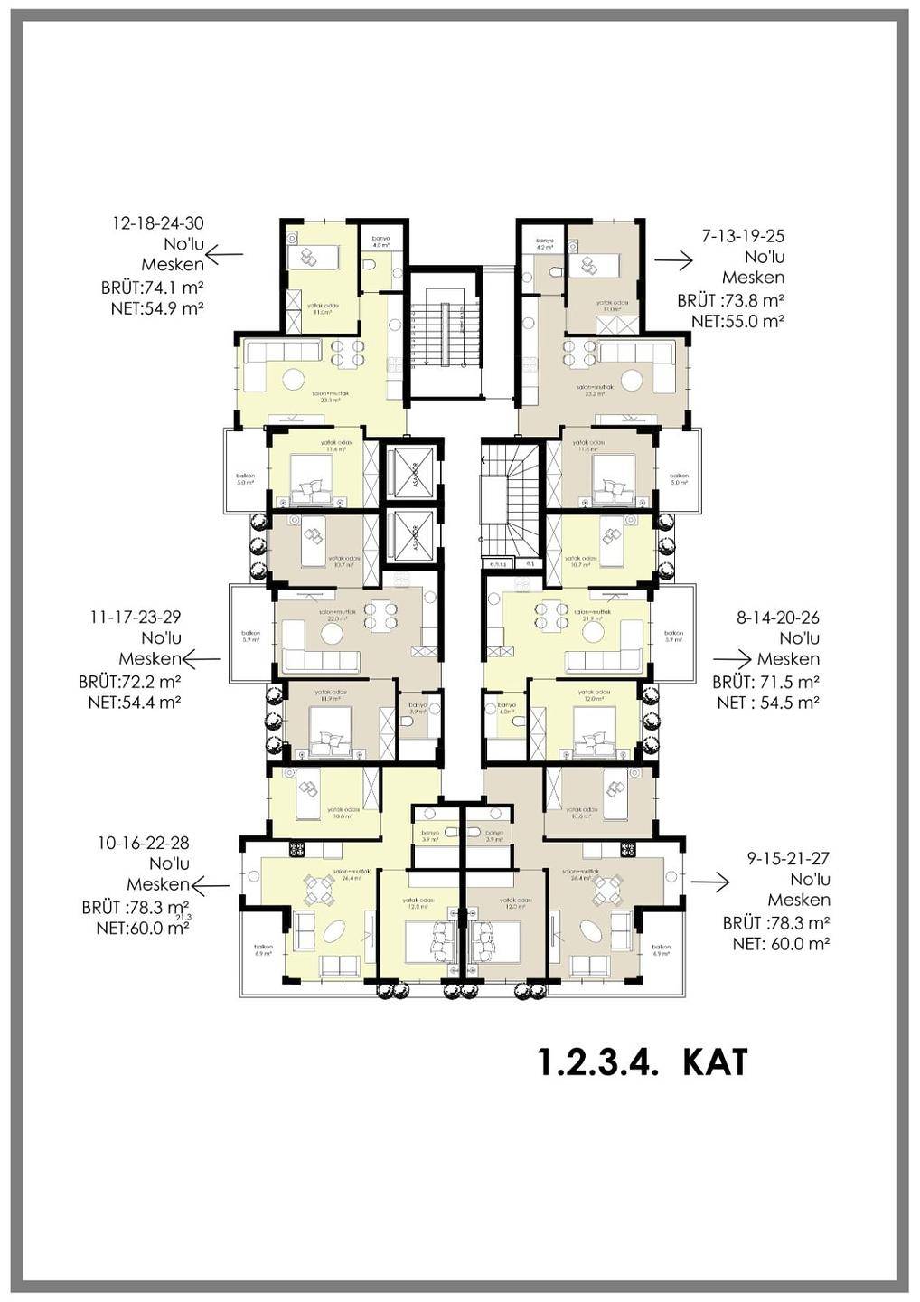 Floor Plan Image 6