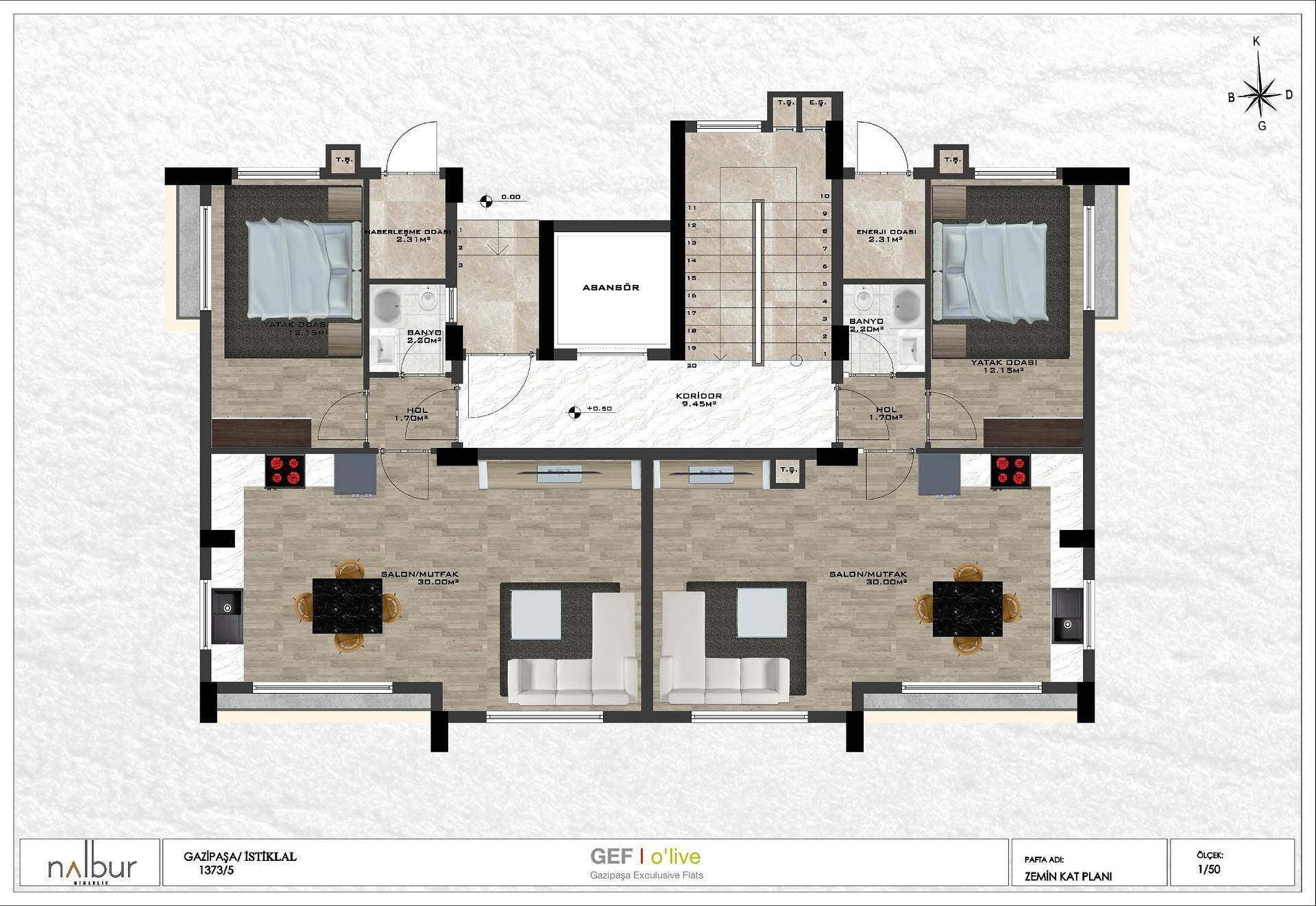 Floor Plan Image 1