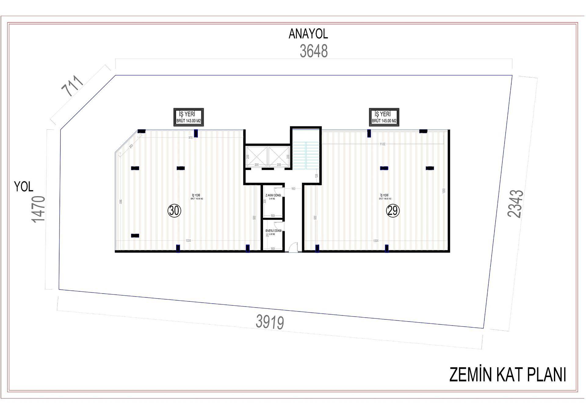 Floor Plan Image 1
